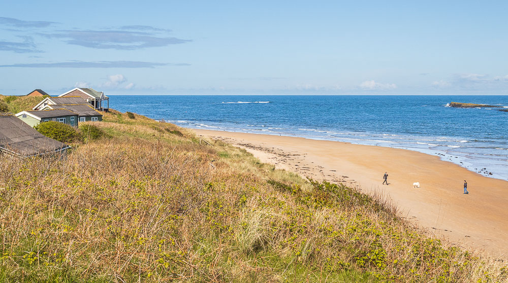 Embleton Bay Embleton Bay